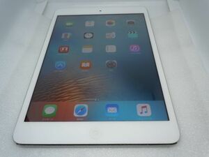 ★クリスマス特価★92014 Apple iPad mini 64GB 初代 MD545J/A SoftBank版