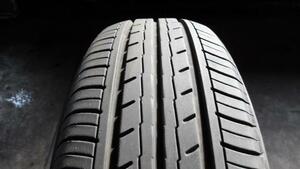 中古 195/65R15　ヨコハマ　ES32　1本　202592　 タイヤ