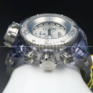 シャッターギミック INVICTA Bolt ZEUS MUGNUM 43111 インビクタ ボルトゼウスマグナムの画像5