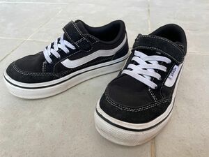 vans バンズ　オールドスクール　20センチ