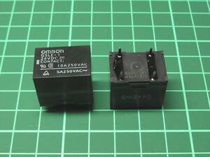 * Omron G5LE-1 DC24V 1 piece *