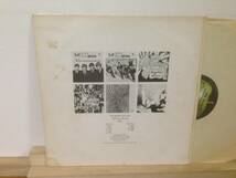 ビートルズ UK盤 ファンクラブ 非売品 LP FROM THEN TO YOU THE BEATLES CHRISTMAS ALBUM 1970 original UK press for fan club LYN.2153/4_画像2