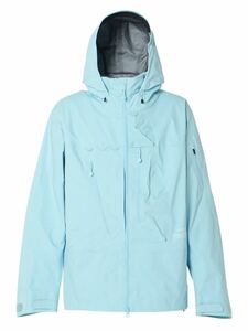 BURTON AK457 GUIDE GORE-TEX PRO JACKET BABY BLUE メンズ S ／バートン スキー スノーボード ウェア ジャケット 藤原ヒロシ