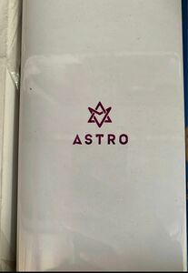 ASTRO ペンライト　未使用　ゆうパック送料込み