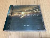 LUNA SEA NEVER SOLD OUT 2_画像1