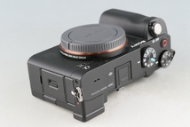 Sony α7C/a7C Mirrorless Digital Camera *Japanese Version Only* #50649E2_画像10