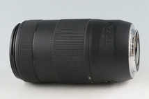 Canon EF Zoom 70-300mm F/4.5-5.6 IS II USM Lens #50628F6_画像7