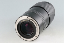 Mamiya 645 Zoom AF ULD 105-210mm F/4.5 Lens #50706F6_画像4