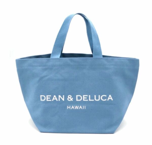 DEAN&DELUCA ハワイ　トートバッグ　