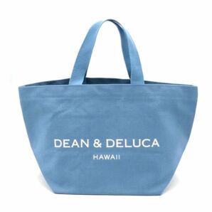 DEAN&DELUCA ハワイ　トートバッグ　