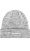 ★新品★Supreme★2023FW★New Era Box Logo Beanie★Heather Grey★シュプリーム★ニューエラ ボックスロゴ ビニー_画像2