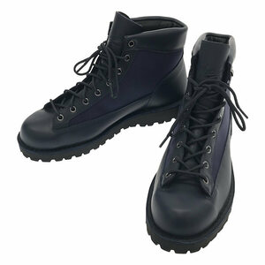 【新品】 DANNER / ダナー | DANNER FIELD EM-GTX GORE-TEX / D121033 ダナーフィールド ゴアテックス ブーツ | 27 | NAVY | メンズ