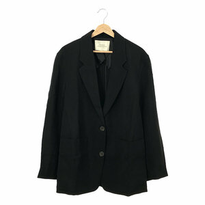 【美品】 Studio Nicholson / スタジオニコルソン | 2023AW | SOFT TAILORING BLAZER ソフト テーラリング ブレザー ジャケット