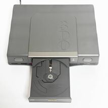 3DO TRY SANYO IMP-21J サンヨー 完品_画像6