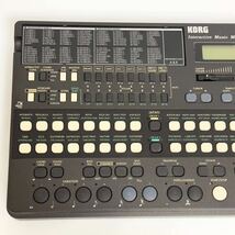 KORG i5M 現状品_画像3