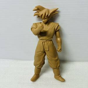 ドラゴンボール　孫悟空　ガレージキット フィギュア レジンキャスト