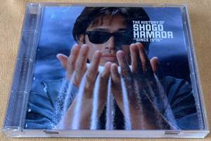 浜田省吾　The History of Shogo Hamada "Since 1975"