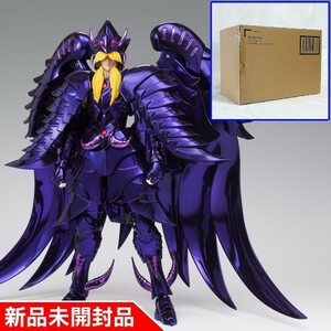 ◆◇【新品未開封 国内正規品】 聖闘士聖衣神話EX グリフォンミーノス ～ORIGINAL COLOR EDITION～ 聖闘士星矢 フィギュア　品番5