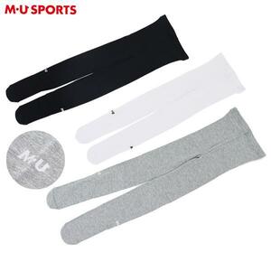 Новый ■ налог включен ■ (серый) MU Sports Leggings MU Sports Sports Simple Compet Shreate