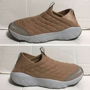 NIKE ナイキ ACG AIR MOC 3.5 エア モック 3.5 シューズ ベージュ 27.0