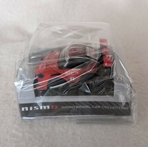 【即決】NISMO限定 チョロQ #3 Niterra MOTUL Z(2023 AUTOBACS SUPER GT) _画像1