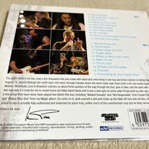 イアンギラン IAN GILLAN (デジパック仕様) LIVE IN ANAHEIM_画像3