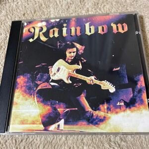 BEST OF RAINBOW