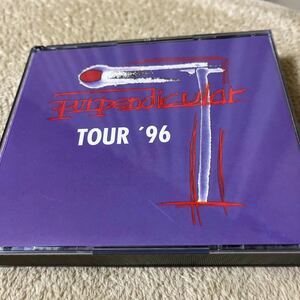 「PURPLE ROSE OF HANAU」　DEEP PURPLE