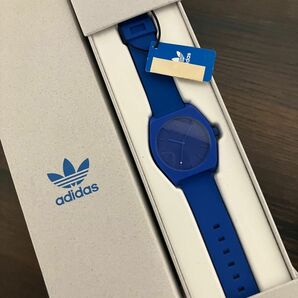 adidas 腕時計