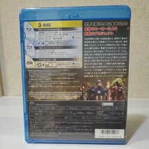 ■セル未開封Blu-ray■アベンジャーズ■デジタルコピー＆e-move付き■アイアンマン■インクレディブル・ハルク■マイティ・ソー■新品■_画像2