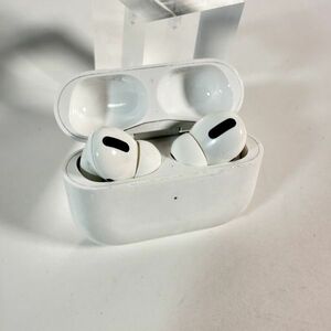 【動作品】Apple AirPodsPro 第一世代 A2190 Bluetooth ノイズキャンセル アップル