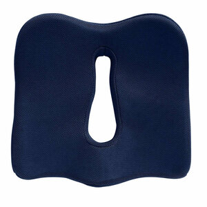  low repulsion cushion L go cushion three next origin form zabuton navy 40×40×11cm tray do one /6040x1 piece / free shipping 