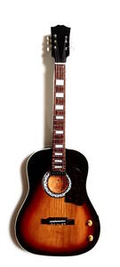  acoustic miniature guitar 25 cm Mini musical instruments 