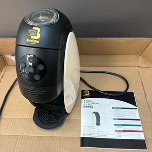 ネスカフェバリスタ NESCAFE Barista 中古品