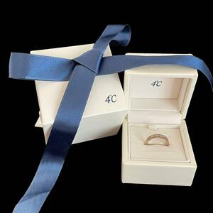  beautiful goods 4*Cyondosi-111424441802 ring ring accessory 