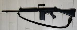 Ares製　L1a1 電動ガン