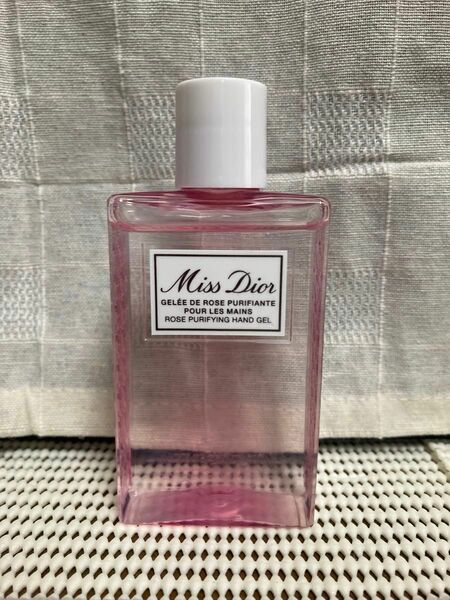 ジェル Dior ハンド ディオール ハンドローション ミスディオール Miss100mL