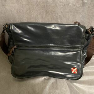 1円スタート　吉田 カバン LUGGAGE ショルダーバッグ 