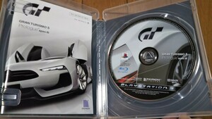 【送180、美品、同梱包】ps3 グランツーリスモ５ prologue ps3ソフト