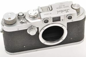 レオタックス カメラ LEOTAX CAMERA スプール Lマウント L39 CAMERA CO LTD JAPAN 日本製 レンジファインダー