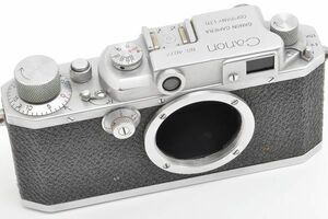 CANON IIB キャノン ⅡＢ ( 2B ) 型 CAMERA COMPANY LTD マガジン スプール Lマウント L39 キヤノン 日本製 JAPAN II B Ⅱ Ｂ 2 ２