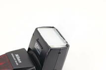 ★SD-800付属 ★ニコン Nikon SpeedLight SB-800 ストロボ フラッシュ スピードライト SD-800_画像10