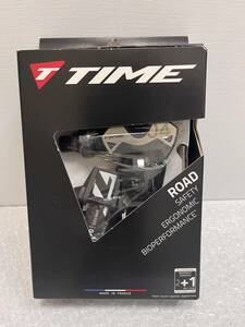 新品 TIME タイム ビンディングペダル XPRESSO4 