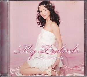 CD 松田聖子 My Prelude