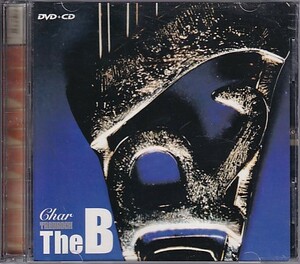 CD Char TRADROCK THE B CD+DVD