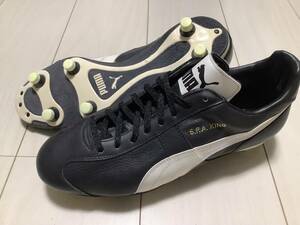 PUMA KING SPA PRO プーマ　キング　プロ　サッカースパイク　未使用