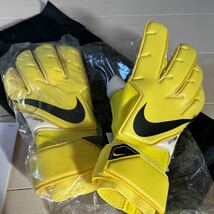 NIKEナイキ GKキーパーグローブ 7号ヴェイパーグリップ3 vapor grip3 定価14300円新品トップモデルサッカーGKゴールキーパー最安値_画像6