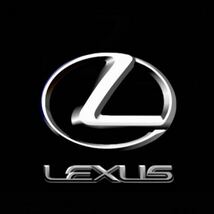 ■新品未使用■ 希少！レクサス LEXUS 純正『本革製キーホルダー』ループ ブラック 黒 送料無料！_画像10