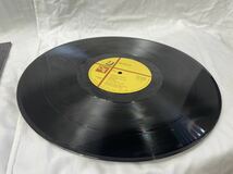 RON CARTER : SPANISH BLUE ロン・カーター スパニッシュ・ブルー 帯なし 中古LPレコード　です。_画像5