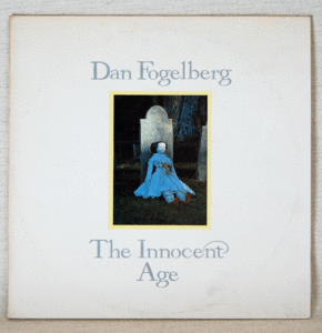 2LP●Dan Fogelberg/The Innocent Age/36-3P-305 ~6　 ダン・フォーゲルバーグ